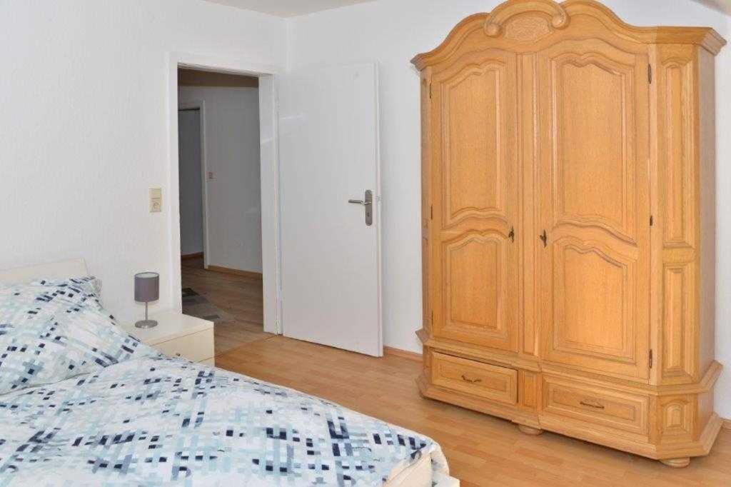 Ferienwohnung Roessing 25194 Bunde  Exterior photo